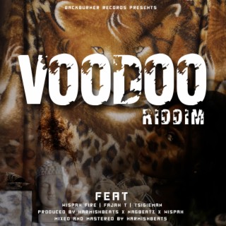 Voodoo Riddim