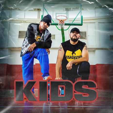 Kids ft. Freeman Medina | Boomplay Music