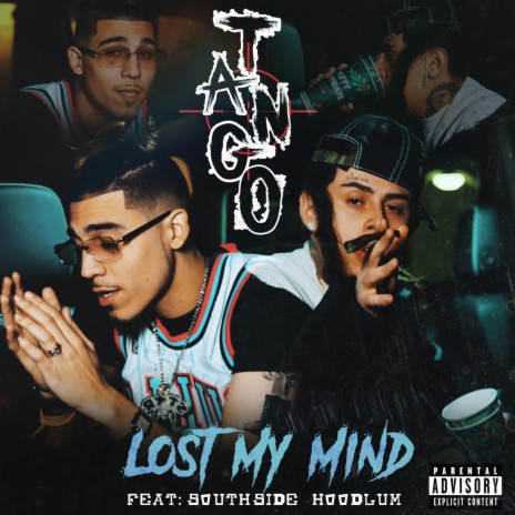 Lost My Mind ft. Southside Hoodlum | Boomplay Music