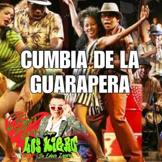 Cumbia De La Guarapera