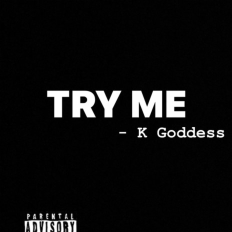 Try Me | Boomplay Music