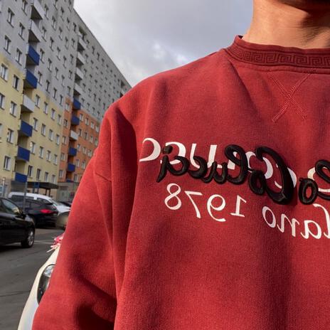 Roter Pulli Carlo Colucci | Boomplay Music