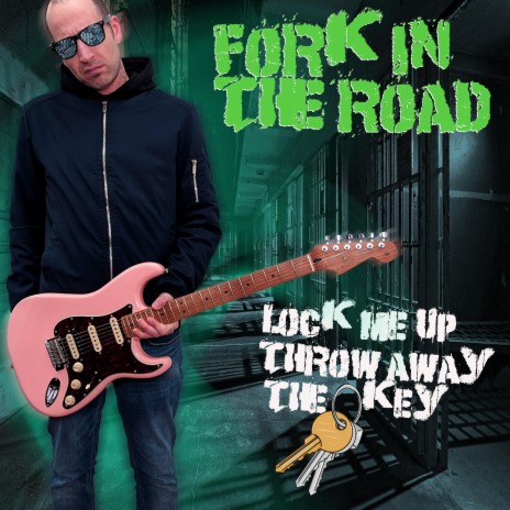 Lock me up throw away the key | Boomplay Music