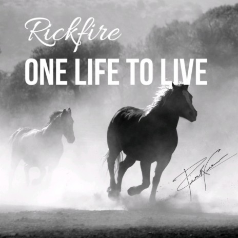 One LifeTo Live | Boomplay Music