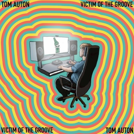 Victim Of The Groove | Boomplay Music