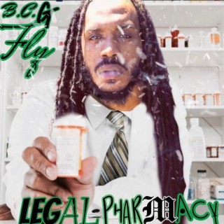 Legal Pharmacy