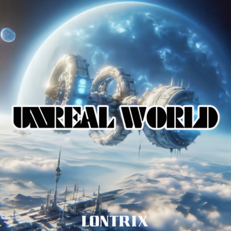 Unreal World | Boomplay Music