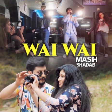 Wai Wai | Boomplay Music