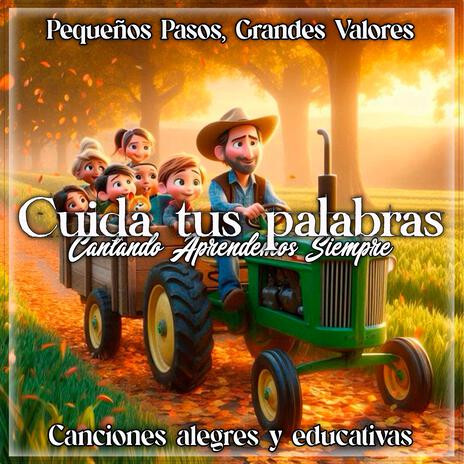 Cuida tus palabras | Boomplay Music