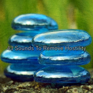 43 Sounds To Remove Hostility
