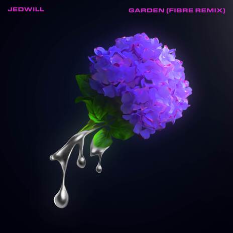 Garden (FIBRE Remix) ft. FIBRE | Boomplay Music