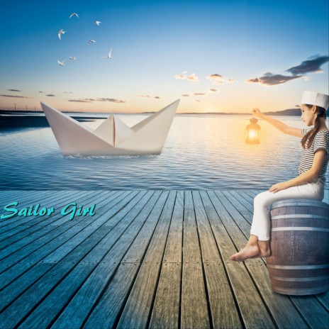 Sailor Girl | Boomplay Music