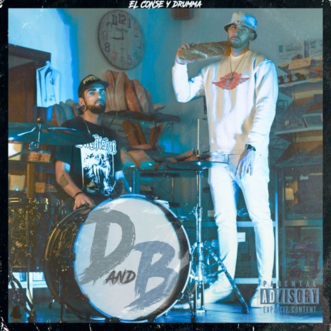 Skit 2 - N.B.A. ft. Drumma | Boomplay Music