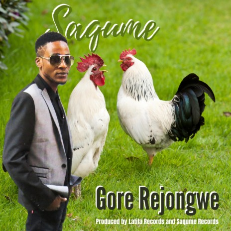 Gore Rejongwe | Boomplay Music