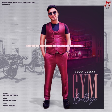 Yaar Jande Gym Balliye | Boomplay Music