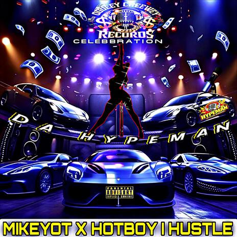 Celebration ft. MikeyOT & HotBoy I Hustle | Boomplay Music