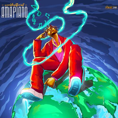 Amapiano speed up 2 (Special Version) | Boomplay Music