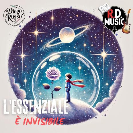 L'essenziale è invisibile agli occhi | Boomplay Music