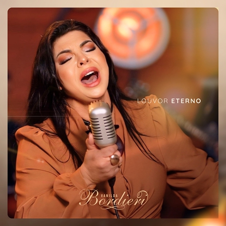 Louvor Eterno (Playback) ft. Louvor Eterno | Boomplay Music