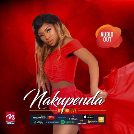 Nakupenda | Boomplay Music