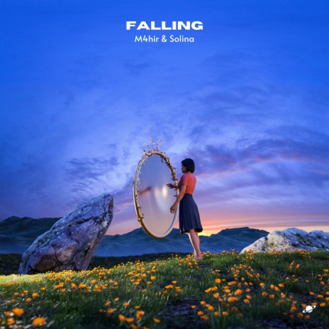 Falling ft. Solina | Boomplay Music