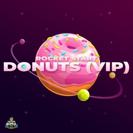 Donuts (VIP) | Boomplay Music