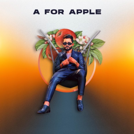A For Apple | Boomplay Music