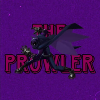 The Prowler // All Versions