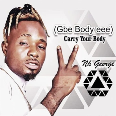 Carry Your Body | Boomplay Music