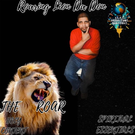 The Roar (Intro)
