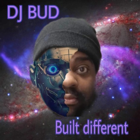 Built Different | Boomplay Music