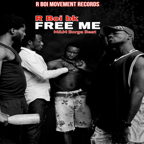 FREE ME | Boomplay Music