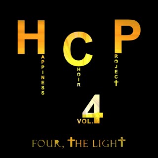 Four, the Light, Vol.4