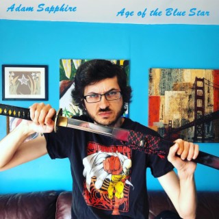 Age of the Blue Star (Deluxe Edition)