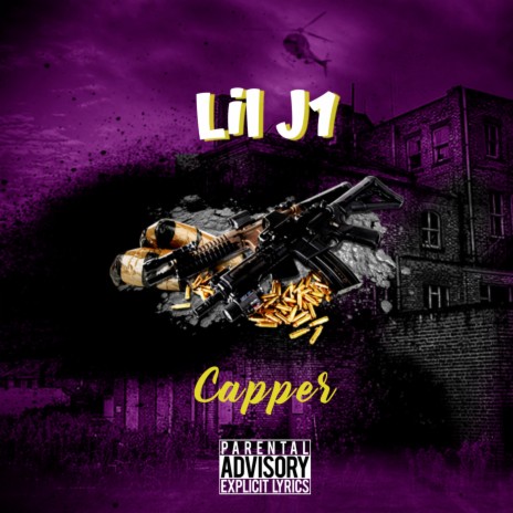 Capper | Boomplay Music