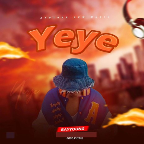 YEYE | Boomplay Music