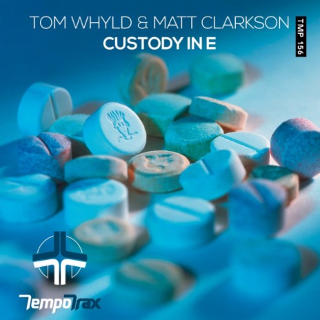 Custody In E ft. Matt Clarkson | Boomplay Music