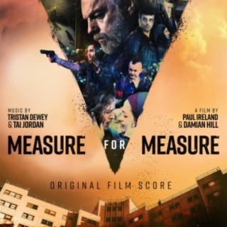 Measure for Measure (Original Film Score)