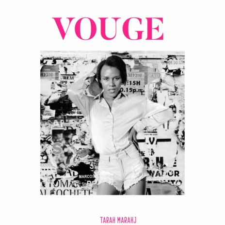 VOUGE | Boomplay Music