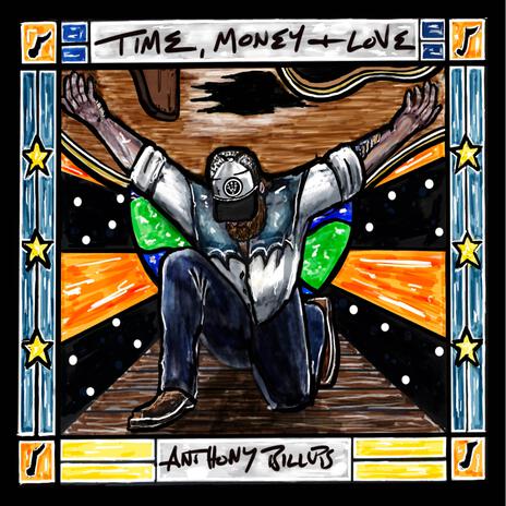 Time, Money & Love | Boomplay Music