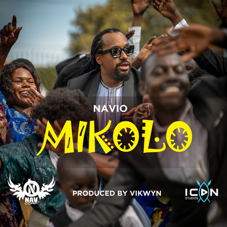 MIKOLO | Boomplay Music