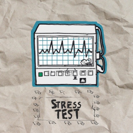 stress test ft. Dylan Lotus & DZO DIGITAL | Boomplay Music