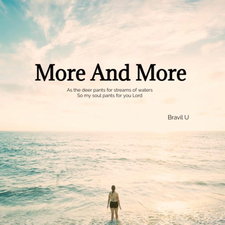 More And More | Boomplay Music