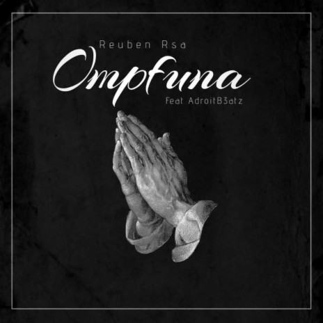 Ompfuna ft. Adroitb3atz | Boomplay Music