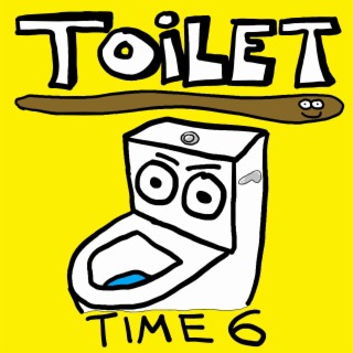 Toilet Time 6