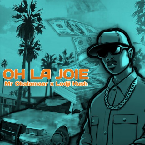 Oh La Joie | Boomplay Music