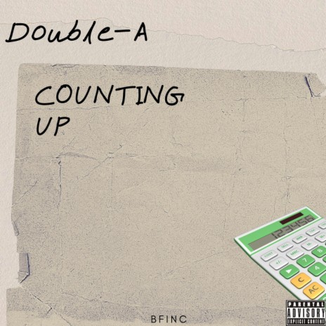 Counting Up
