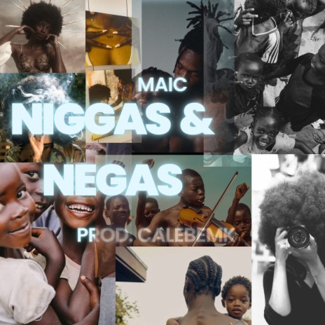 Meus Niggas e Negas | Boomplay Music