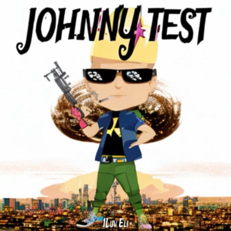Johnny Test | Boomplay Music
