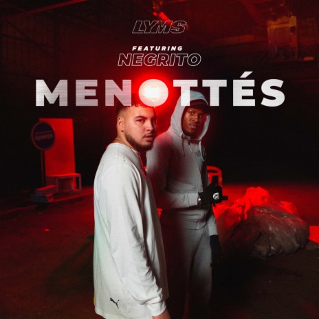 Menottés ft. Negrito | Boomplay Music